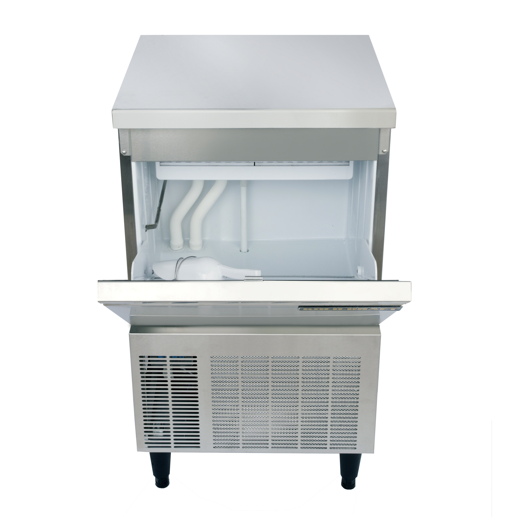 KoldDraft The King of Ice Machines Kold Draft